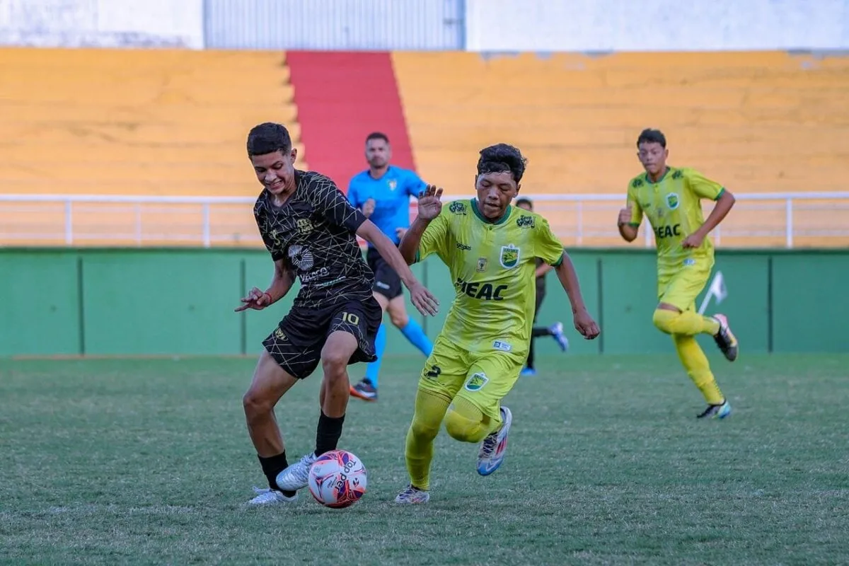 Andirá e Galvez empatam e Independência se aproxima da semifinal