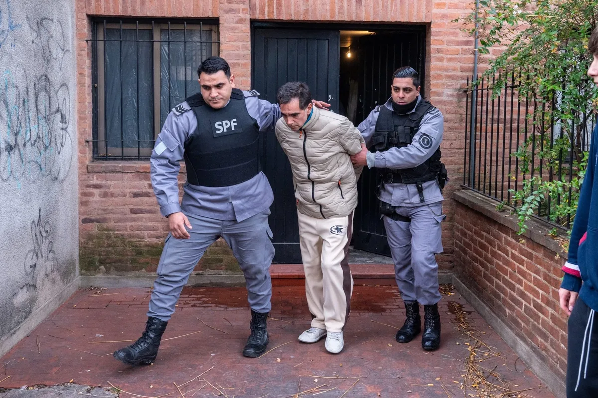 Procesaron por coimas y sobreprecios a Facundo Leal, extitular de Arsat