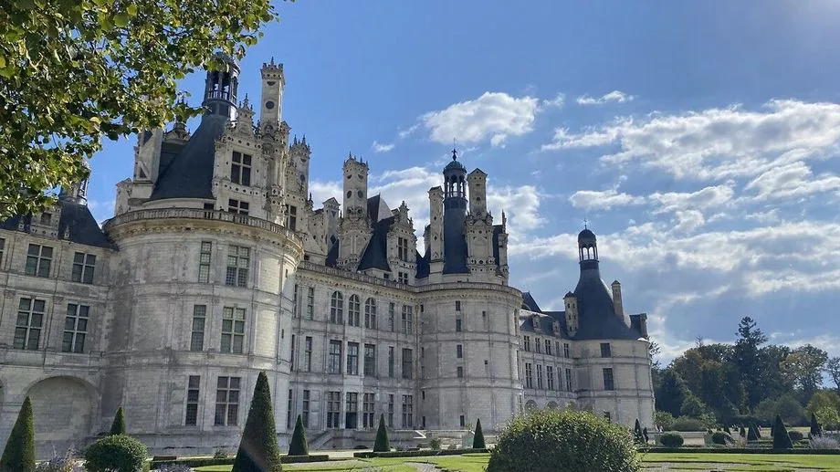 Château de Chambord : la cagnotte franchit le million d'euros de dons, l'aile François Ier va être sauvée