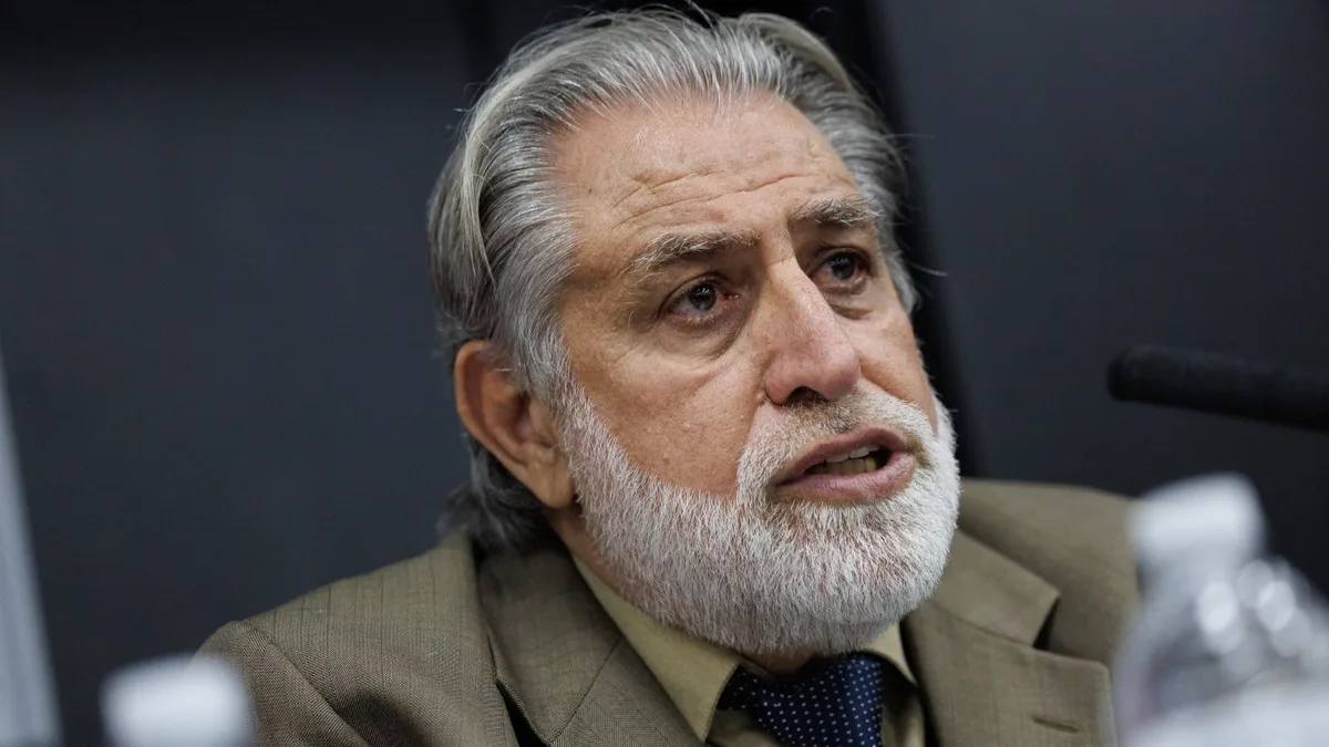 “Há indícios de intimidação”, diz ouvidor das Polícias de SP sobre caso envolvendo Haddad