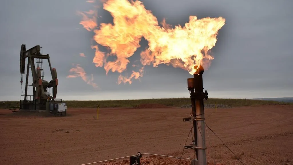 Le méthane ou le mythe du gaz «propre»