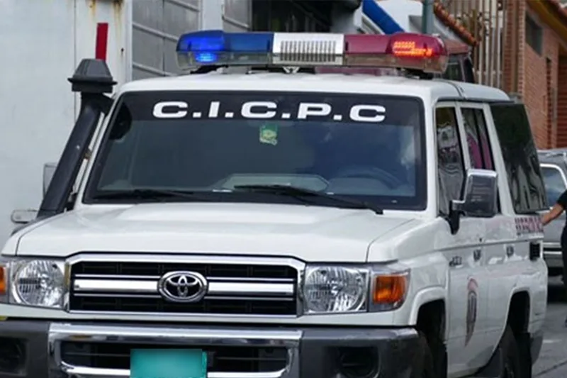 Cayó preso un hombre señalado de cometer robos bajo la modalidad de “arrebatón” en Caracas