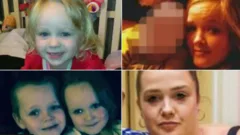 PC thought murderer was making 'empty threats' before arson attack