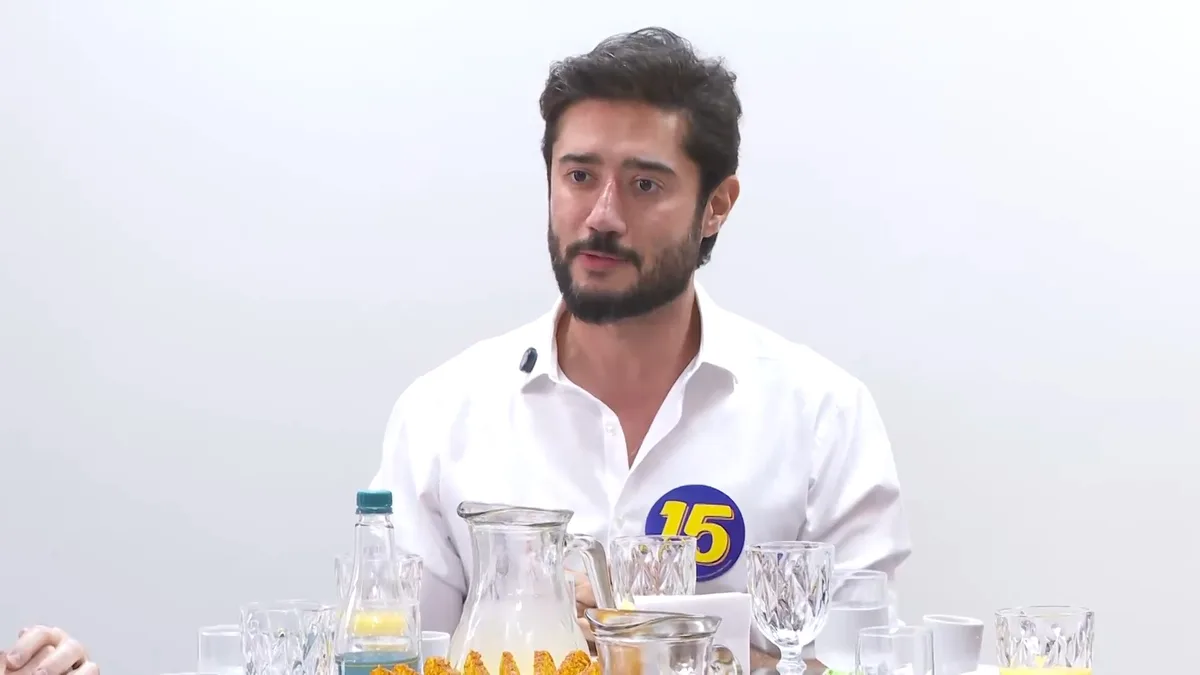 Gabriel propõe governos regionais e comissão independente para avaliar gastos públicos