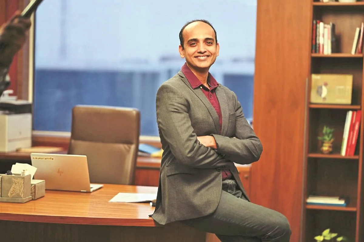 Must have tariff hikes at the right time: Airtel MD & CEO Shashwat Sharma