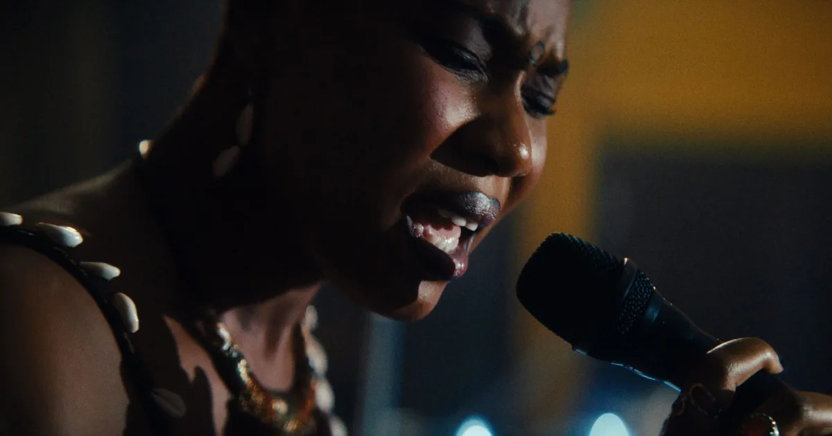 Nigeria Has Its First Venice Giornate Entry With Damilola Orimogunje’s Family Portrait ‘Dear Ajayi’ — First-Look Trailer