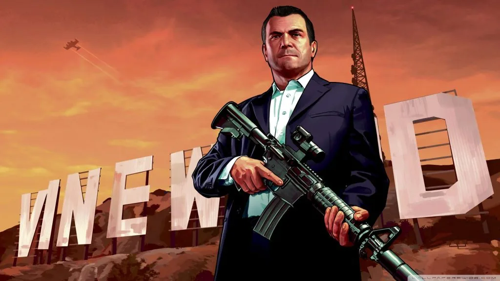 Jugar ‘GTA 5’ desde tu móvil va a ser posible muy pronto, pero no te hagas grandes ilusiones