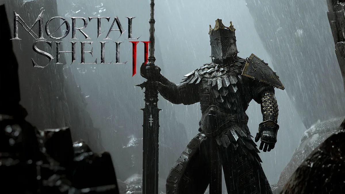 Reseña | Mortal Shell 2
