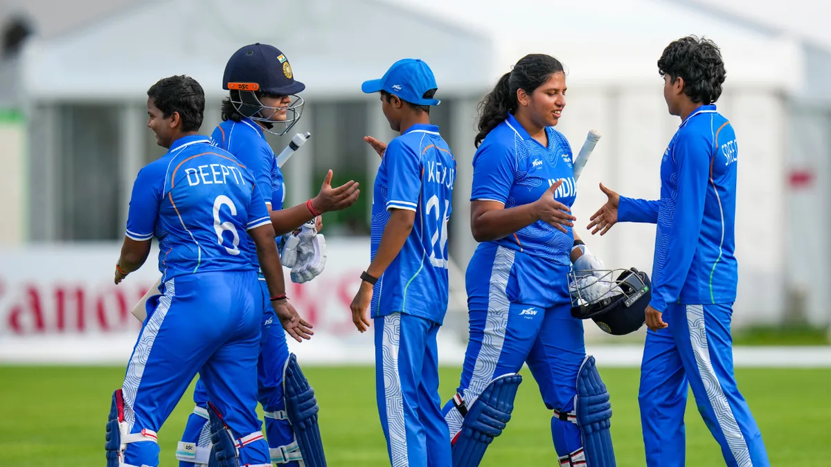 IND vs BAN, Asian Games SF: India face Bangladesh for spot in gold-medal match