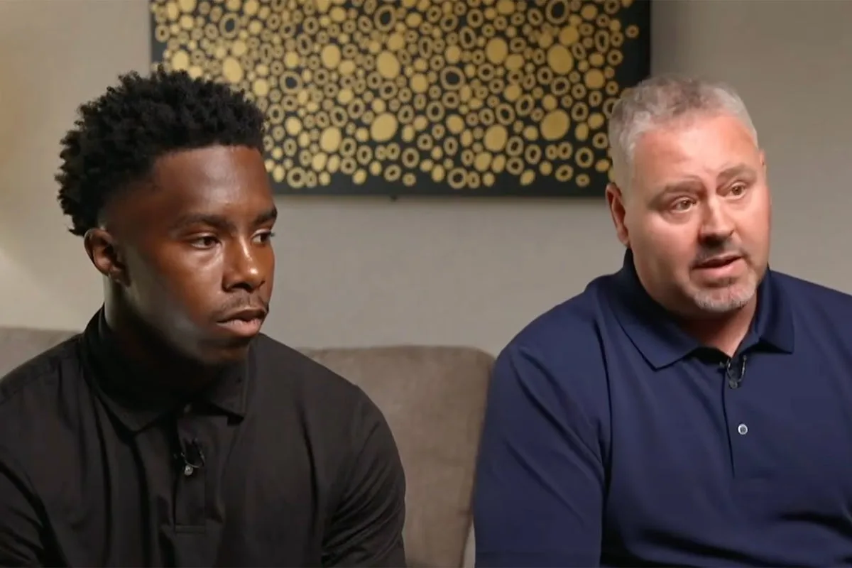 Ohio principal speaks out after losing his job for letting a homeless student attend school