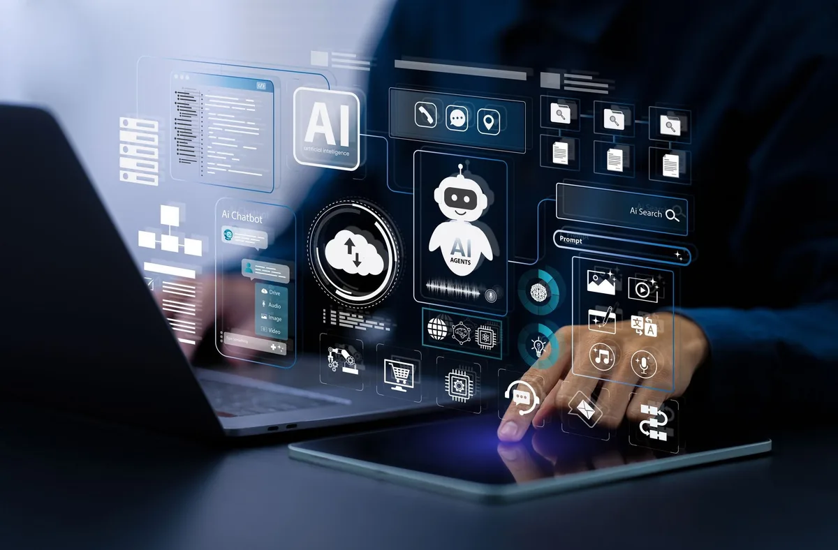 IA transforma inteligência em commodity e torna decisão a nova vantagem competitiva
