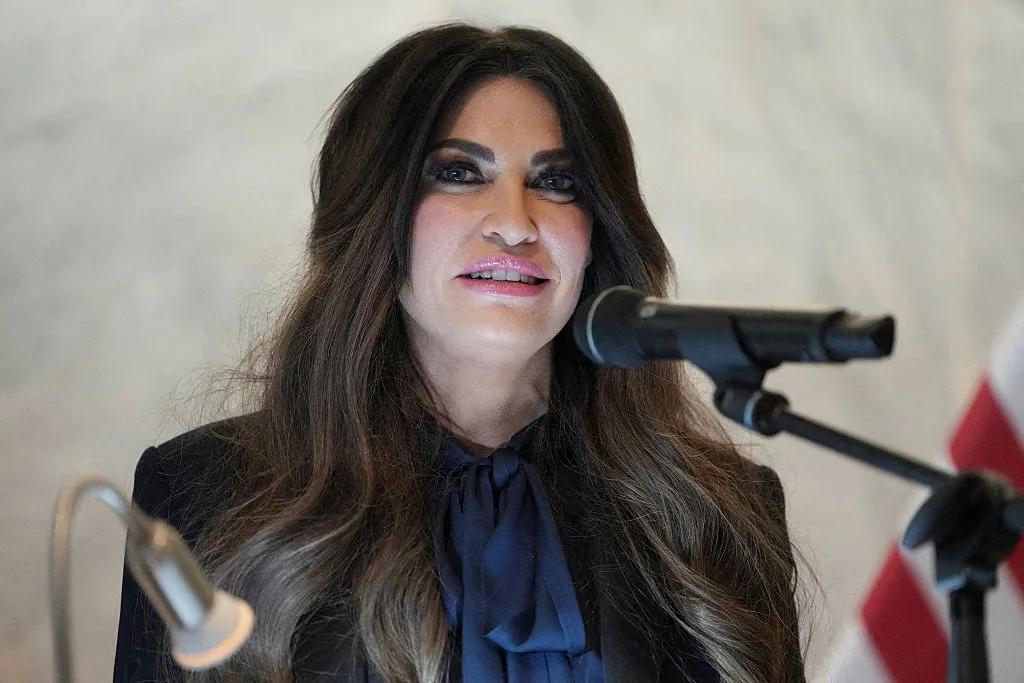 What to Know About the Controversy Surrounding Kimberly Guilfoyle