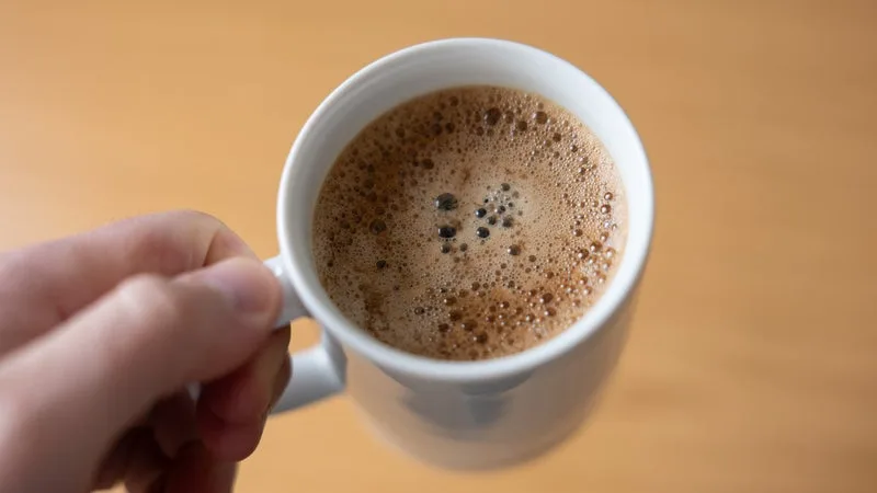 Ce café d'une marque reconnue contient une toxine "cancérigène pour le rein": ne le buvez surtout pas