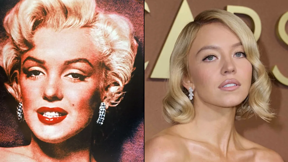 Hollywoods heißeste Familiengeschichte - Diese beiden Blondinen sind verwandt