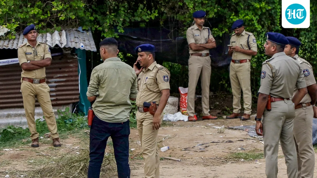 Boy makes female classmates drink water mixed with urine in MP; principal tells them to ‘eat chocolate’