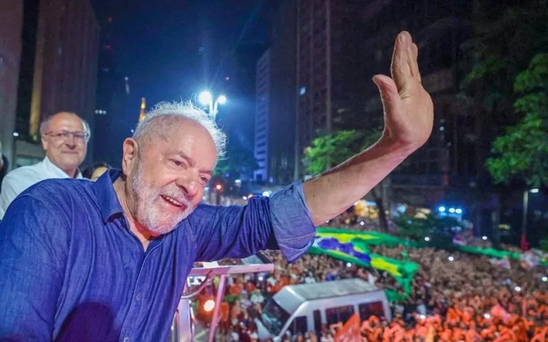 Por que a Frente de Evangélicos decidiu apoiar Lula em 2026