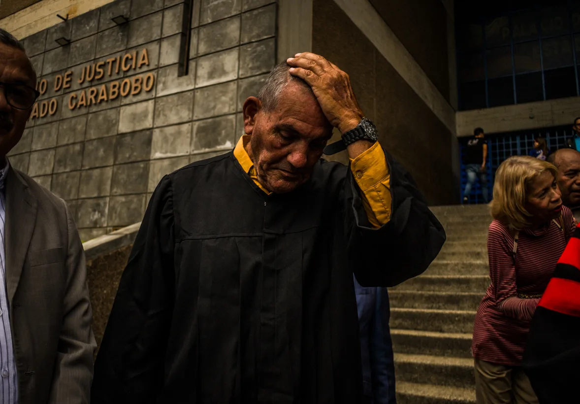 Poder Judicial se prepara para reestructuración que incluirá todos los niveles del derecho