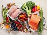 Popular low-carb diets can lead to 'dangerous' rise in cholesterol, study finds
