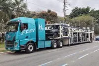 Jaecoo 5 é apresentado híbrido, pode rodar 1.000 km e chega em setembro