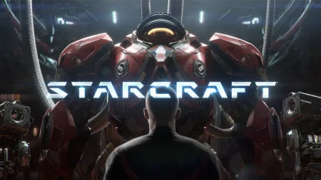 Neues "StarCraft" angekündigt: Open-World-Shooter statt Echtzeitstrategie