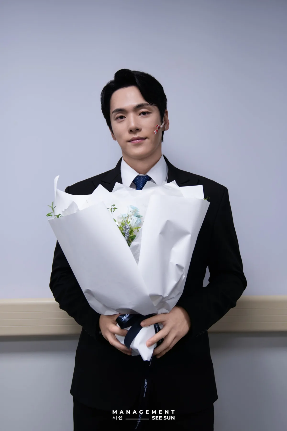 김정현, 뮤지컬 ‘그날들’ 완주 소감…하반기엔 드라마로
