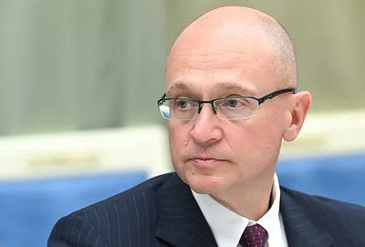 Кириенко: положительно относятся к РФ после участия в МФМ-2026 95% иностранных участников
