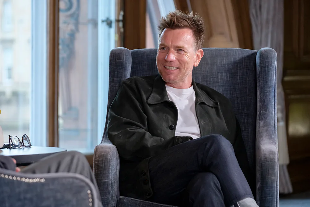 Ewan McGregor Says Next Obi-Wan Kenobi Project Could Be Tracking Down Yoda or a ‘Big Love Story’ With Wife Mary Elizabeth Winstead’s ‘Ahsoka’ Character: ‘There’s Got to Be Something’