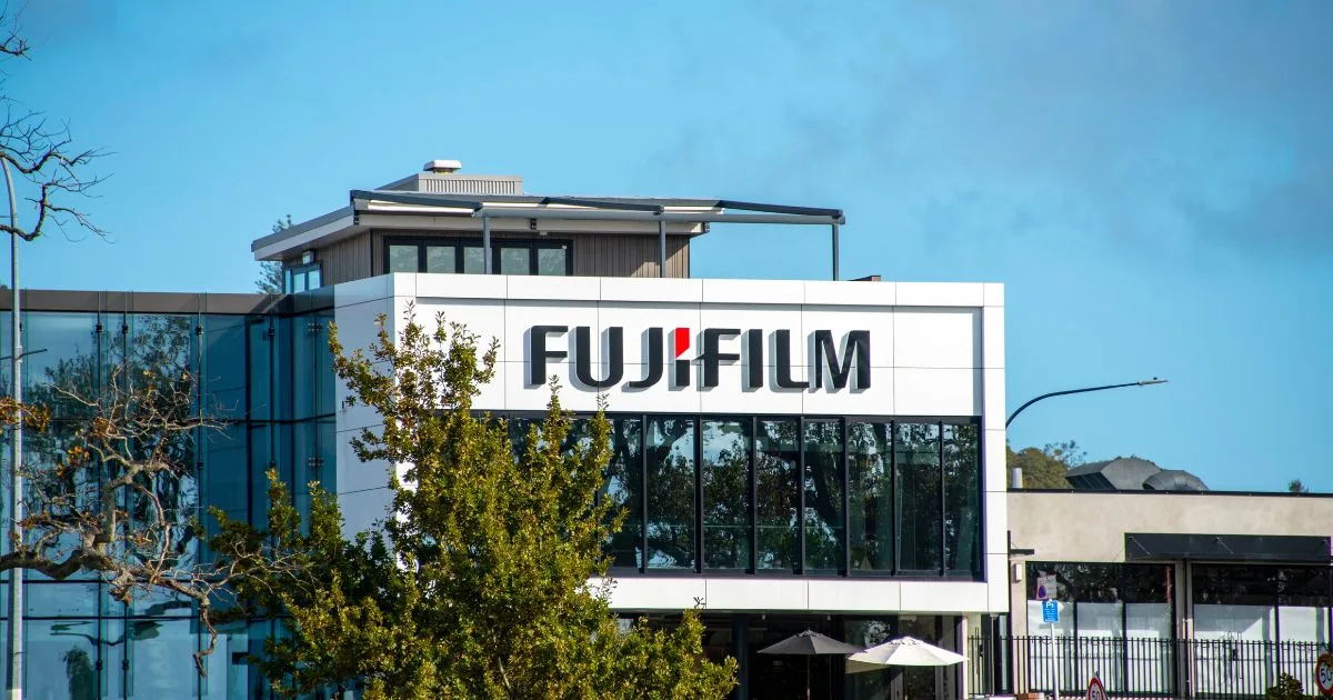 Fujifilm recupera R$ 3 milhões em créditos fiscais e automatiza operação tributária antes da Reforma