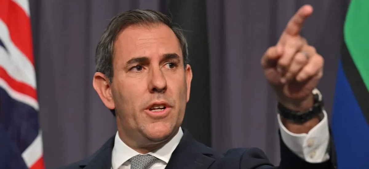 The possible cost of Australia's stronger-than-expected growth