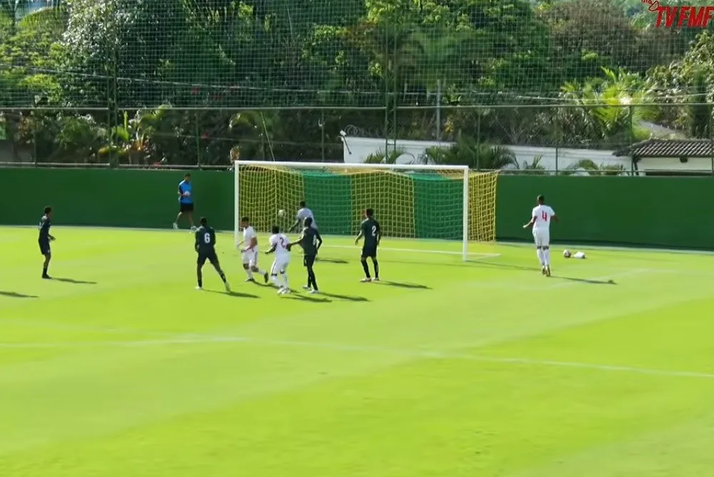 Venda Nova vence, se classifica e elimina Inter de Minas da Segunda Divisão do Mineiro