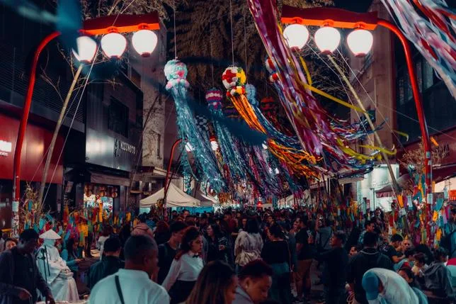 En Asie, les expatriés entre immersion et entre-soi