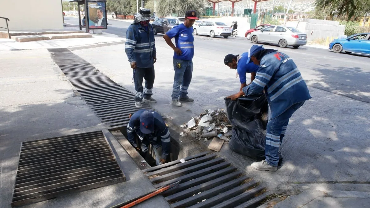 Nuevo León tendrá un sábado 10 de octubre con temperaturas que rozarán los 30°C