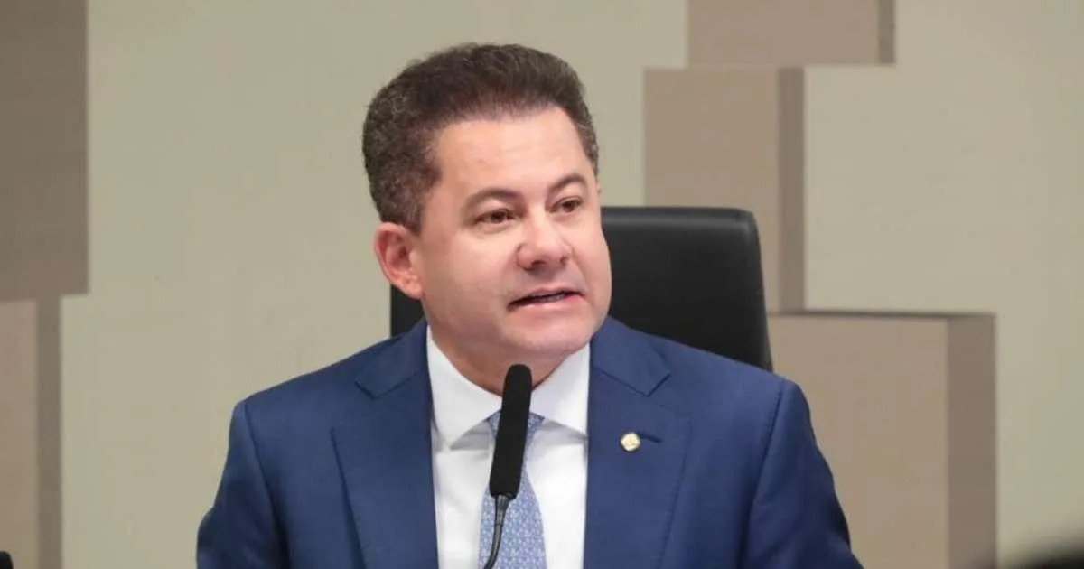 Quem é Cezinha de Madureira, deputado federal do PL alvo da Polícia Federal