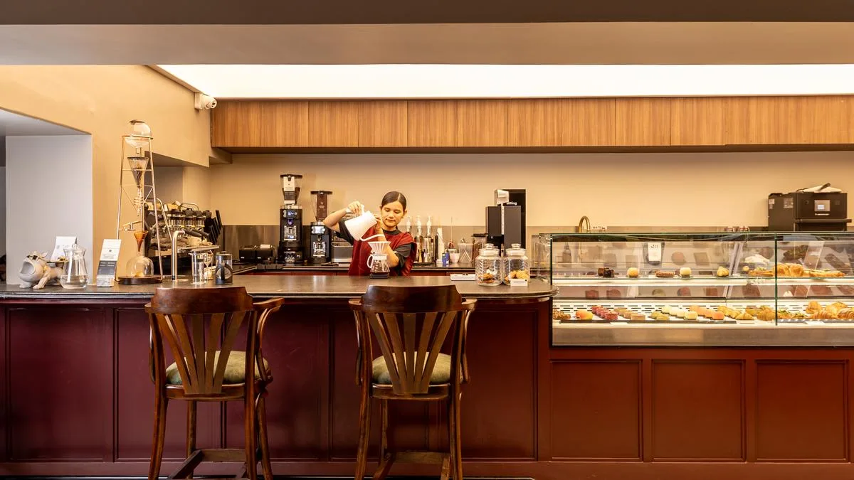 Coffee omakase, specialty brews, and more at Bengaluru’s newest cafe, Kura