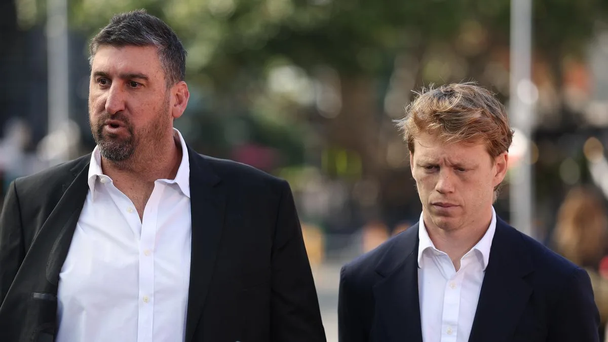 Sydney Swans: Captain Callum Mills ‘extremely disappointed’ in players as he stands behind sanctions