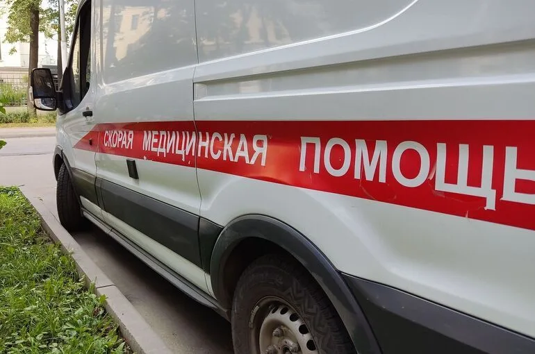 Пять человек госпитализировали после пожара на Амурском ГХК