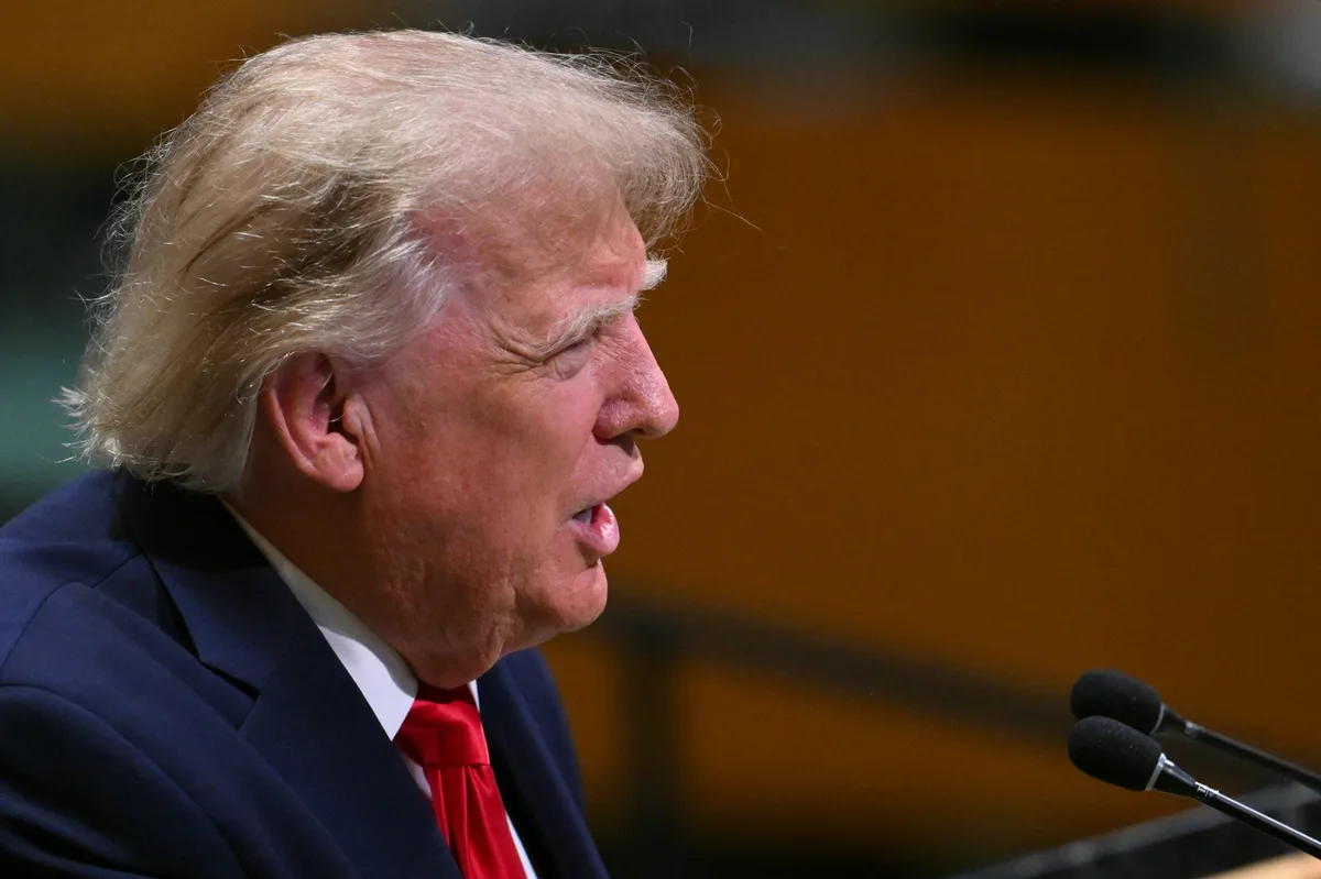 Las claves del discurso de Trump en la ONU: Venezuela, Cuba, Irán, inmigración y poder militar