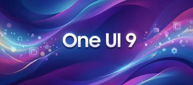 One UI 9: Samsung melhora as notificações ao vivo com ajuste de design