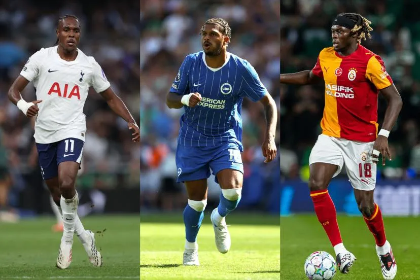 Tel, Rutter, Ugochukwu... Qui seront les prochains joueurs formés à Rennes appelés chez les Bleus ?