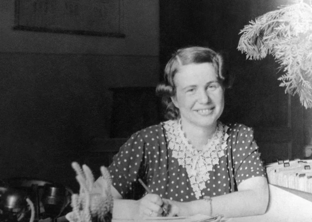 Irena Sendler, la mujer quesalvó a 2.500 niños del gueto de Varsovia: “Al miedo se lo domina”