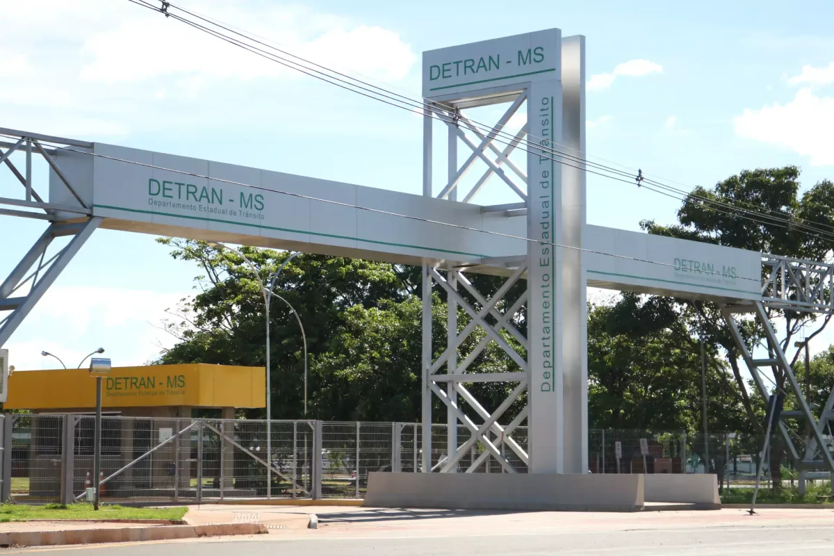 MPMS apura suspeita de direcionamento e favorecimento de empresas no Detran