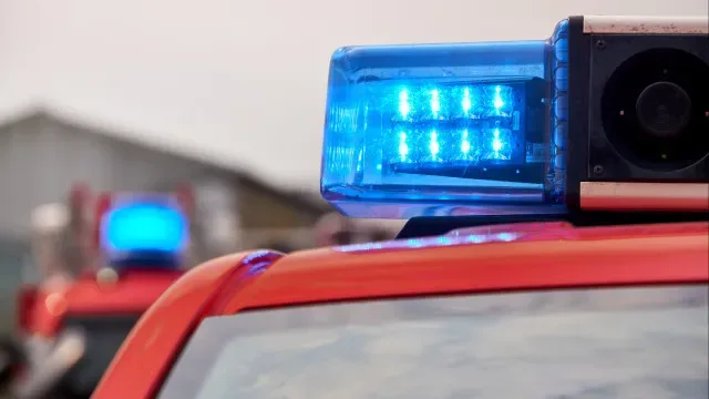 Buscas em Aveiro por homem de 64 anos desaparecido esta madrugada