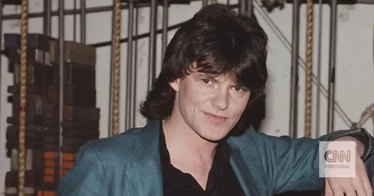 Morreu Pete Byrne, o cantor de "Always Something There to Remind Me"