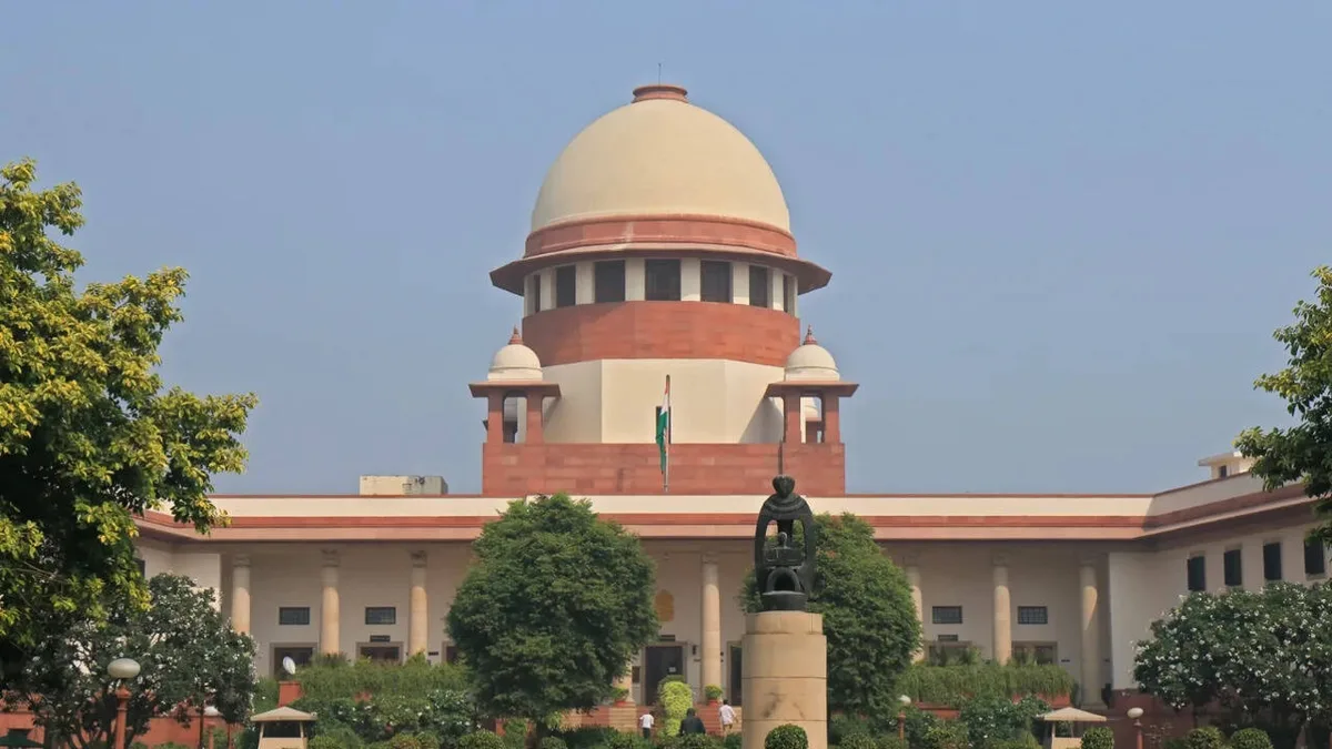Using recovery agents proves costly for truck financier, SC orders Rs 15 lakh payout