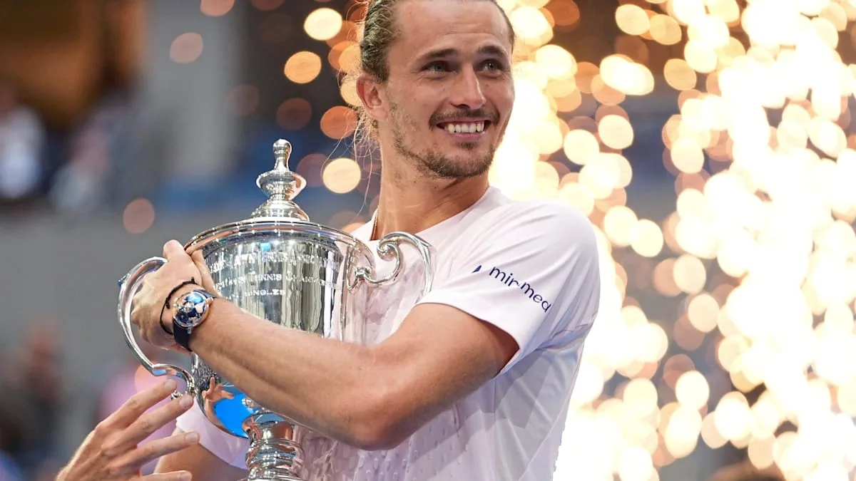 „Eine klare Ansage an Sinner“ – Zverev bald auch Nummer 1 der Welt?