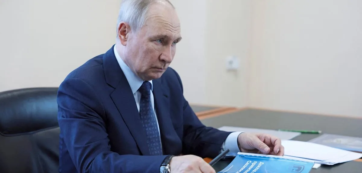 „Mehr russische Soldaten töten“ – Russland geht strafrechtlich gegen „FAZ“-Journalisten vor