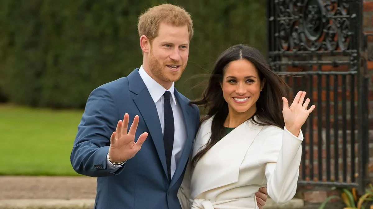 Le prince Harry et Meghan Markle vont revenir vivre au Royaume-Uni, six ans après leur départ