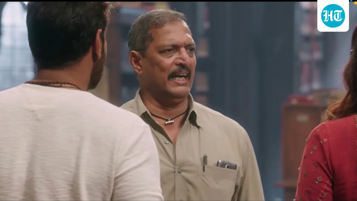 Rohit Shetty reveals Nana Patekar refused fees for Golmaal Again cameo, told him to donate it to orphanage