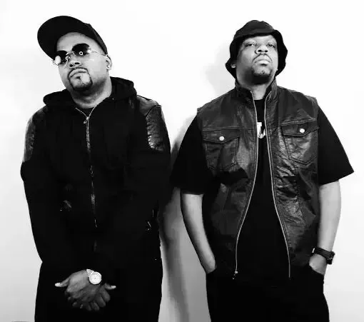Slum Village are heading to SA for the Back to the City International Festival