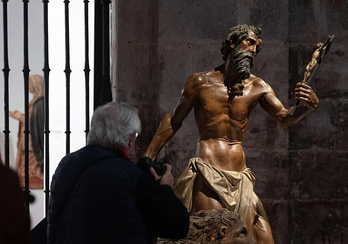 Civisur rescata el proyecto de 'Las Edades del Hombre' en Andalucía y propone Sevilla para su debut